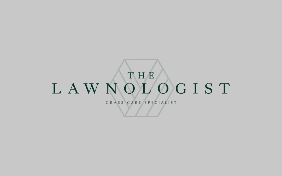 Lawn renovation and what to expect when The Lawnologist in renovating yours.